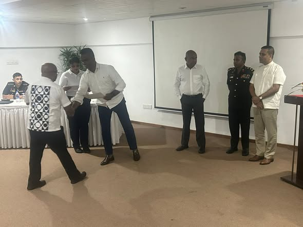 Ensuring the Safety and Security of Hotel Guests Managment - MAY 2026 at Bentota Beruwala photo 3
